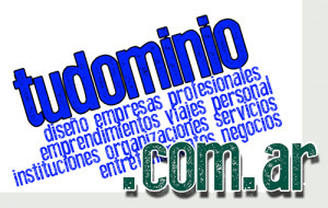 Cómo registrar un dominio .com.ar en NIC Argentina ?